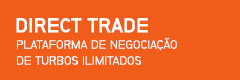 Direct Trade - Plataforma BiG de Negociação de Turbo Ilimitados