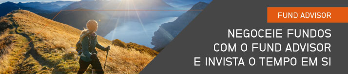 Fund Advisor BiG - Selecção de carteiras de fundos